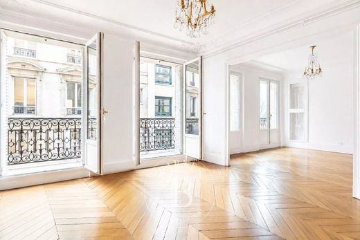 Piso / Apartamento en París, Paris