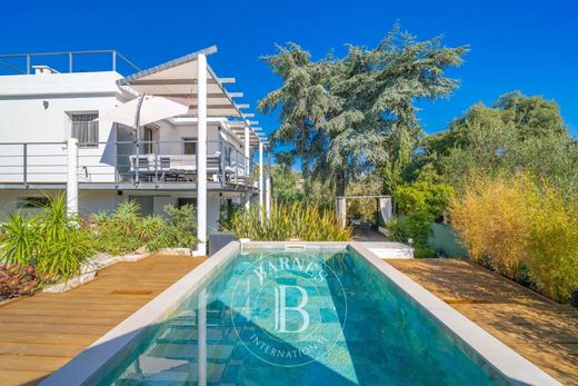 Вилла, Mandelieu-la-Napoule, Alpes-Maritimes