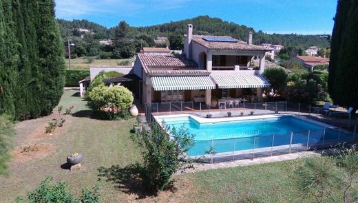 ‏וילה ב  Cabasse, Var