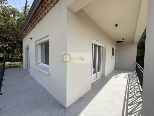 Marsanne, Drômeの高級住宅