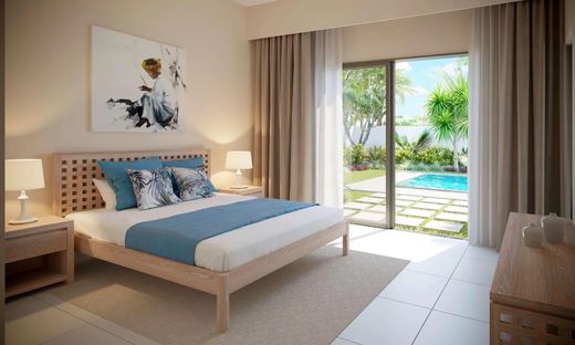 Вилла, Grand Baie, Rivière du Rempart District