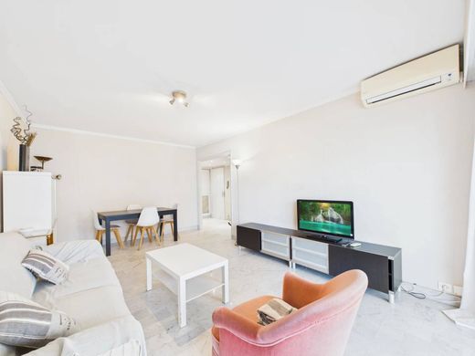 Apartment in Juan-les-Pins, Alpes-Maritimes