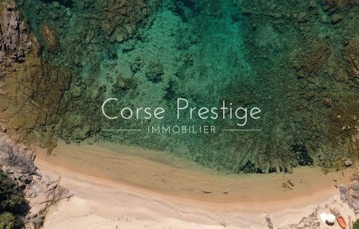 ‏וילה ב  Pietrosella, South Corsica