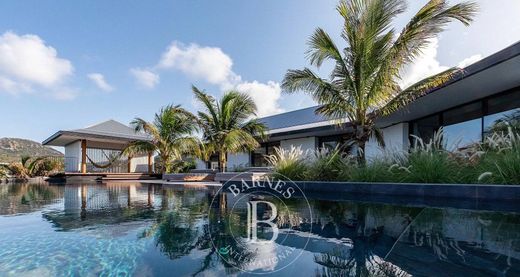 Villa en Pointe Milou