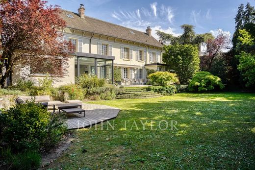 Luxury home in Versailles, Yvelines