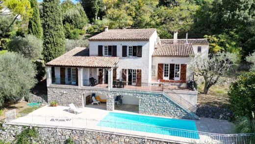 Villa Auribeau-sur-Siagne, Alpes-Maritimes