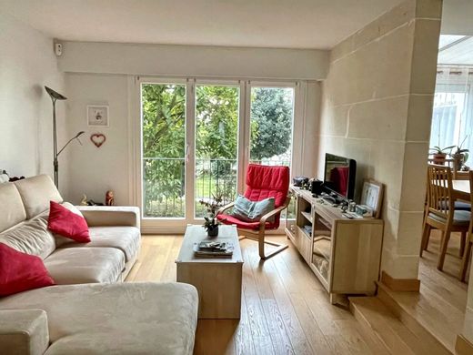 Apartament w Chatou, Yvelines