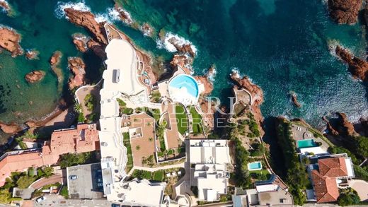 Apartament w Saint-Raphaël, Var