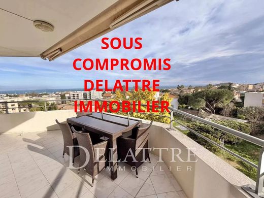 Apartament w Antibes, Alpes-Maritimes