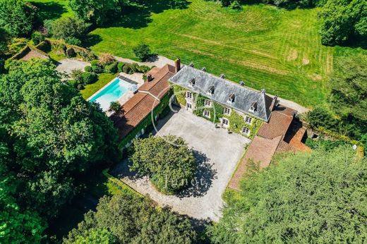 Luxury home in Nantes, Loire-Atlantique