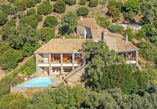 Villa in Le Lavandou, Var