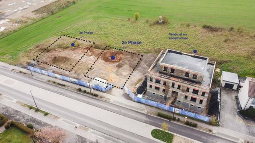 Residential complexes in Wasserbillig, Mertert
