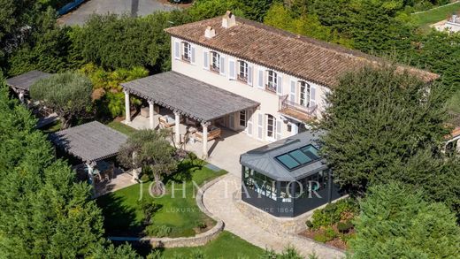 Luxe woning in Grimaud, Var