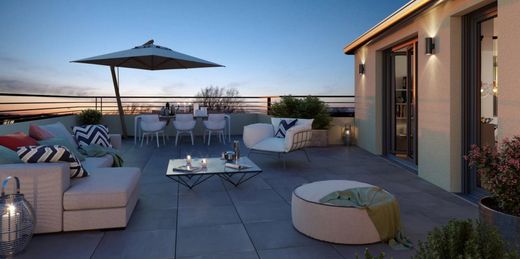 Apartment / Etagenwohnung in Gujan-Mestras, Gironde