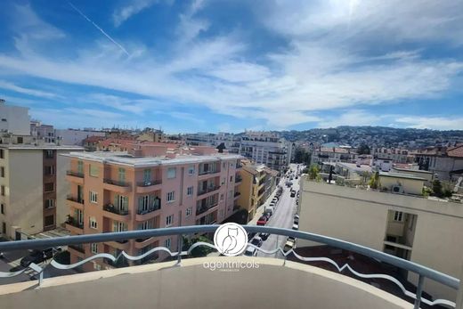 Квартира, Ницца, Alpes-Maritimes