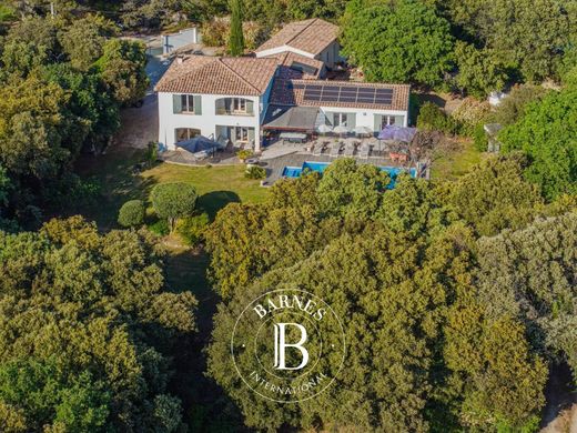 Luxury home in Aix-en-Provence, Bouches-du-Rhône