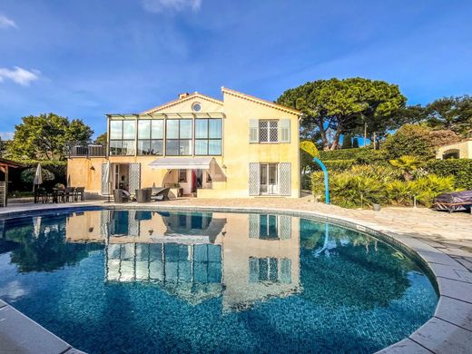 Villa in Antibes, Alpes-Maritimes