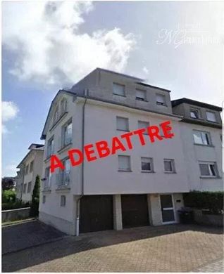 Apartment in Dudelange, Canton d'Esch-sur-Alzette