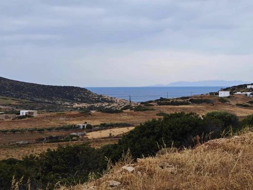 Αγροτεμάχιο σε Antíparos, Nomós Kykládon