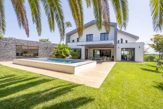 Casa di lusso a Anglet, Pirenei atlantici