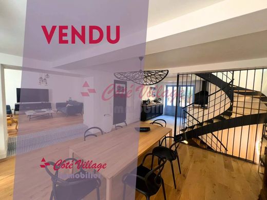 Maison de luxe à Gruissan, Aude