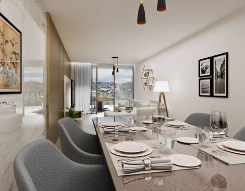 Apartment in Câmara de Lobos, Madeira