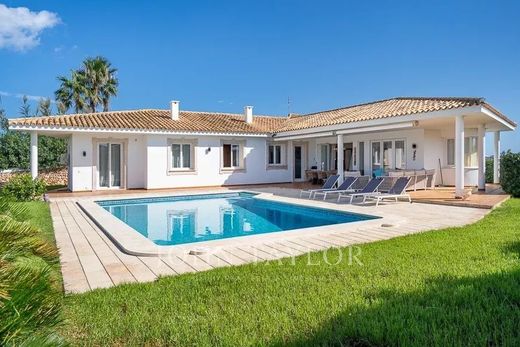 Villa en Maó, Islas Baleares