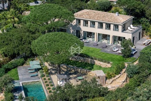 Villa La Croix-Valmer, Var