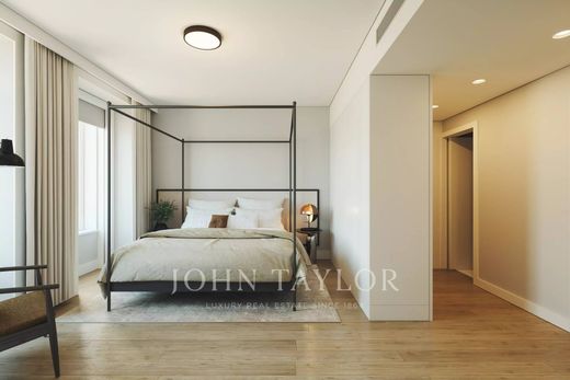 ‏דירה ב  Avenidas Novas, Lisbon