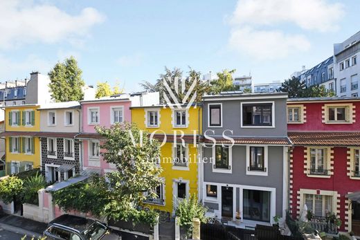 Apartment in Clichy, Hauts-de-Seine