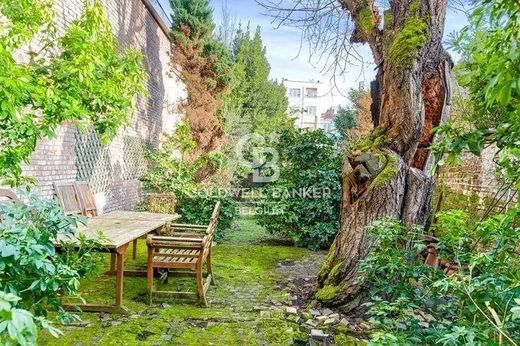 Luxe woning in Brussel (Elsene), Brussel