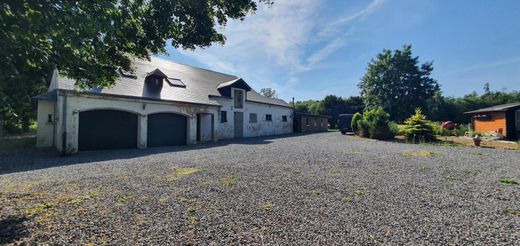 Casa rural / Casa de pueblo en Arlon, Province du Luxembourg