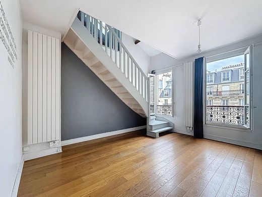 Appartement à Motte-Picquet, Commerce, Necker, Paris