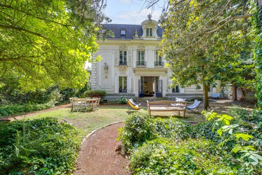Luxury home in Versailles, Yvelines