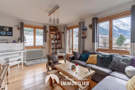 Apartment in Chamonix, Haute-Savoie