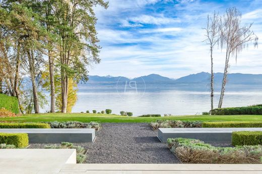 Luxury home in Saint-Prex, Morges District