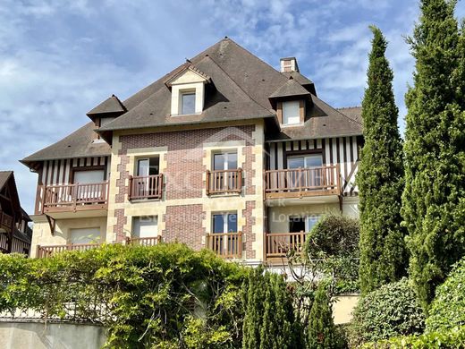 Apartamento - Deauville, Calvados