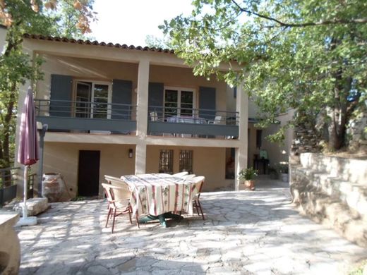 Luxus-Haus in Vaison-la-Romaine, Vaucluse