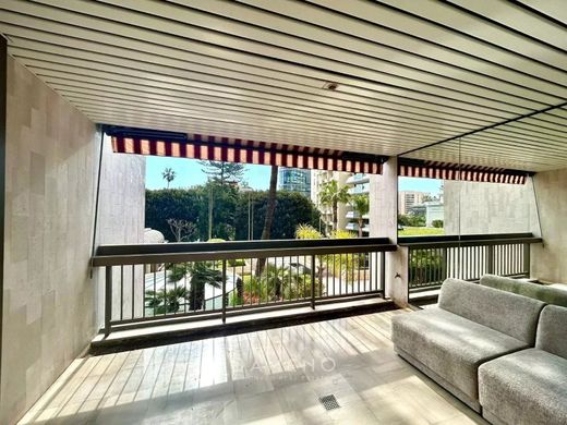 Appartement à Monaco