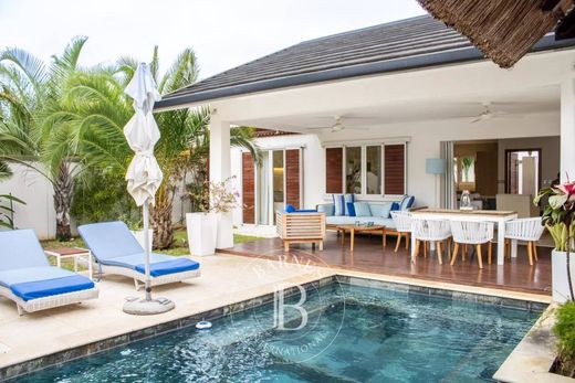 Villa - Grand Baie, Rivière du Rempart District