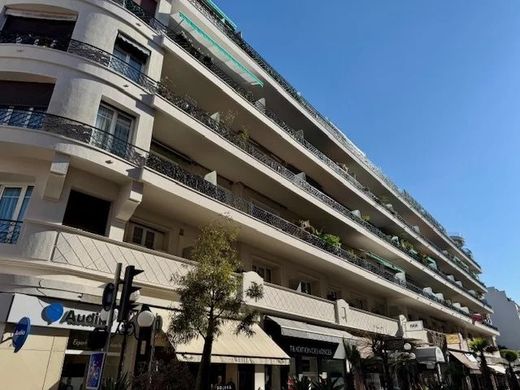 Piso / Apartamento en Niza, Alpes Marítimos