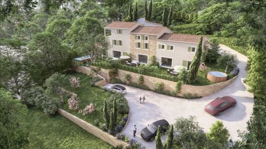 Villa en Mougins, Alpes Marítimos