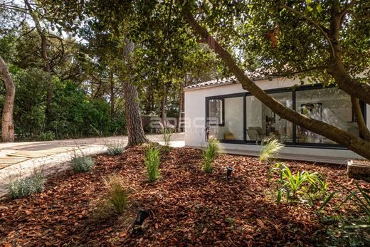 Casa de luxo - Les Portes-en-Ré, Charente-Maritime