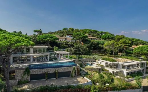 Luxury home in Saint-Tropez, Var
