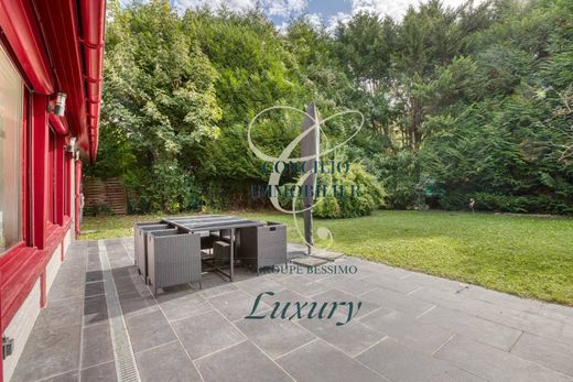 Maison de luxe à Chantilly, Oise