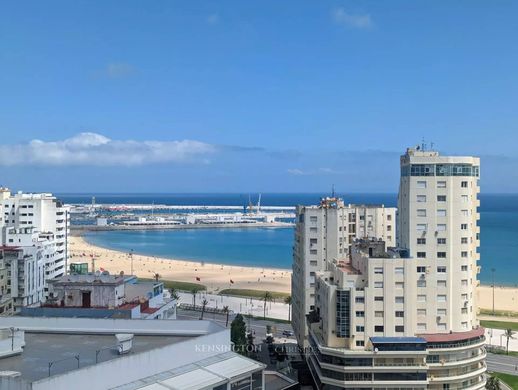 Apartment / Etagenwohnung in Tanger, Tanger-Assilah
