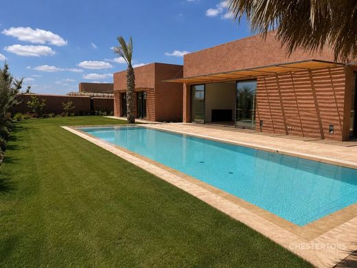 Villa Marrakesh, Marrakech