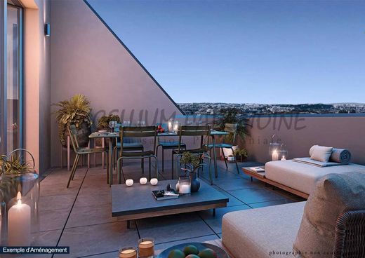 ﺷﻘﺔ ﻓﻲ Saint-Brieuc, Côtes-d'Armor