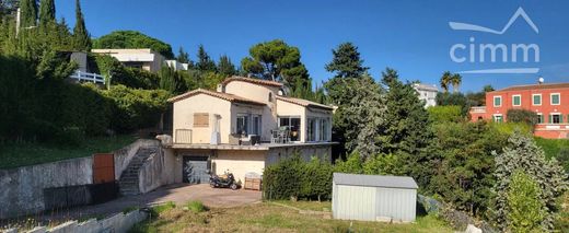 Βίλα σε Νίκαια, Alpes-Maritimes