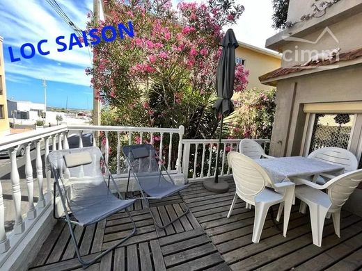 Apartment in Valras-Plage, Hérault